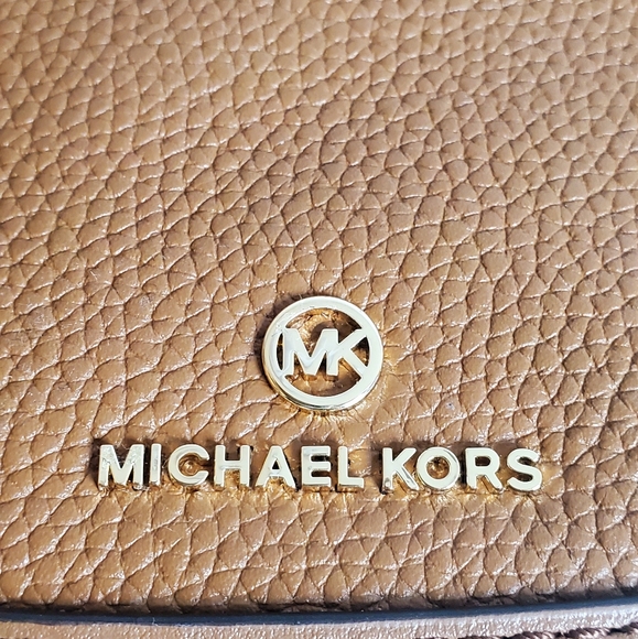 MICHAEL KORS- LARGE MESSENGER - Picture 9 of 15